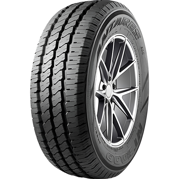 

Шина Antares NT 3000 215/70 R15C 109/107S, NT 3000