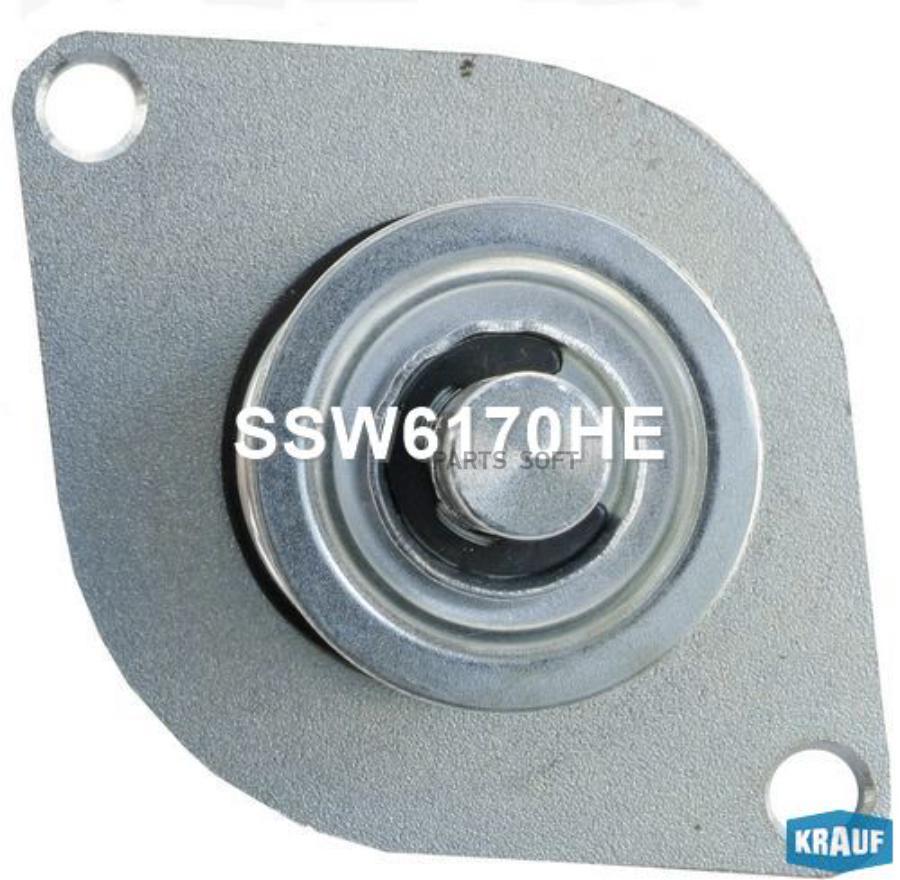 

Втягивающее Реле Стартера Krauf ssw6170he