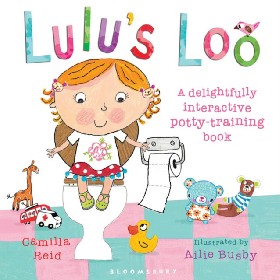 

Lulu's Loo / Camilla Reid