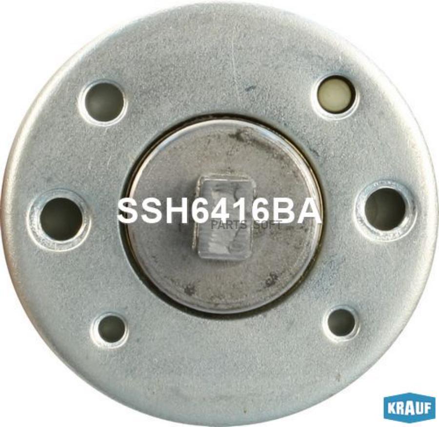 

Втягивающее Реле Стартера Krauf ssh6416ba