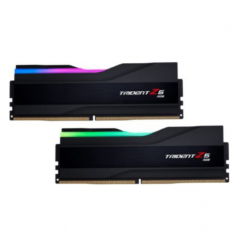 Оперативная память G.Skill 64Gb DDR5 5600MHz (F5-5600J3036D32GX2-TZ5RK) (2x32Gb KIT)