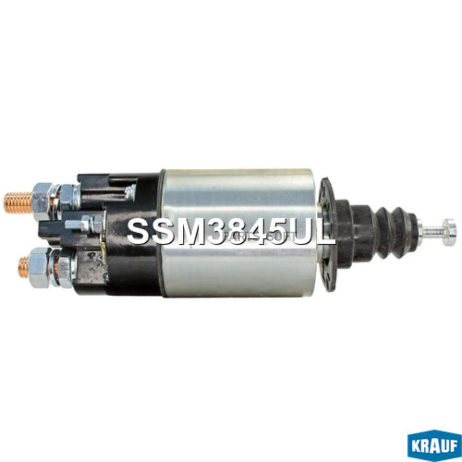 

Втягивающее Реле Стартера Krauf ssm3845ul