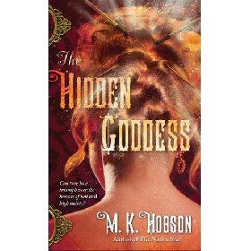 

The hidden Goddess / Hobson, M. K.