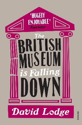 

British Museum is Falling Down / Lodge David