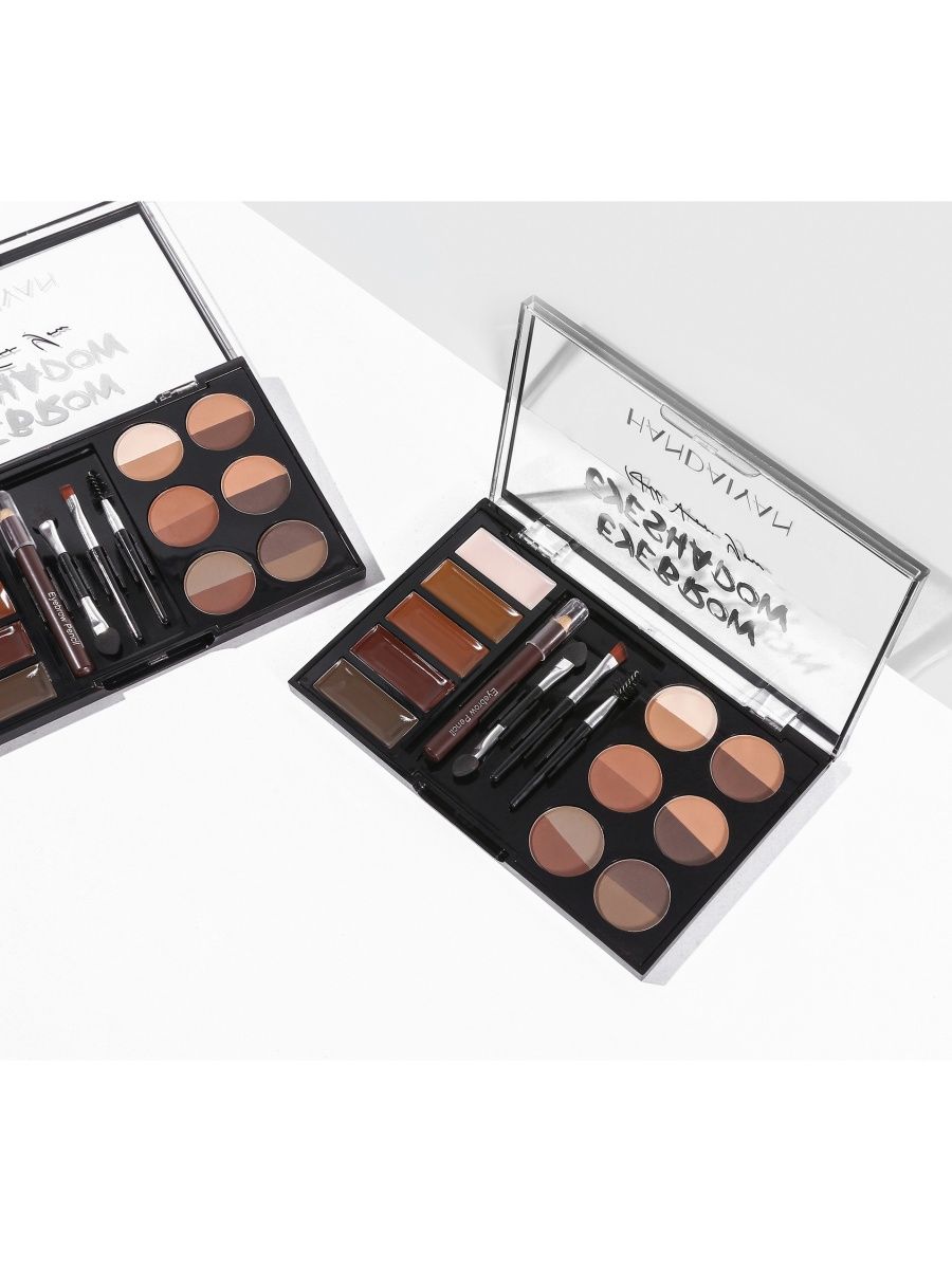 Палетка для макияжа Handaiyan Glamour Beauty Palette 200 г