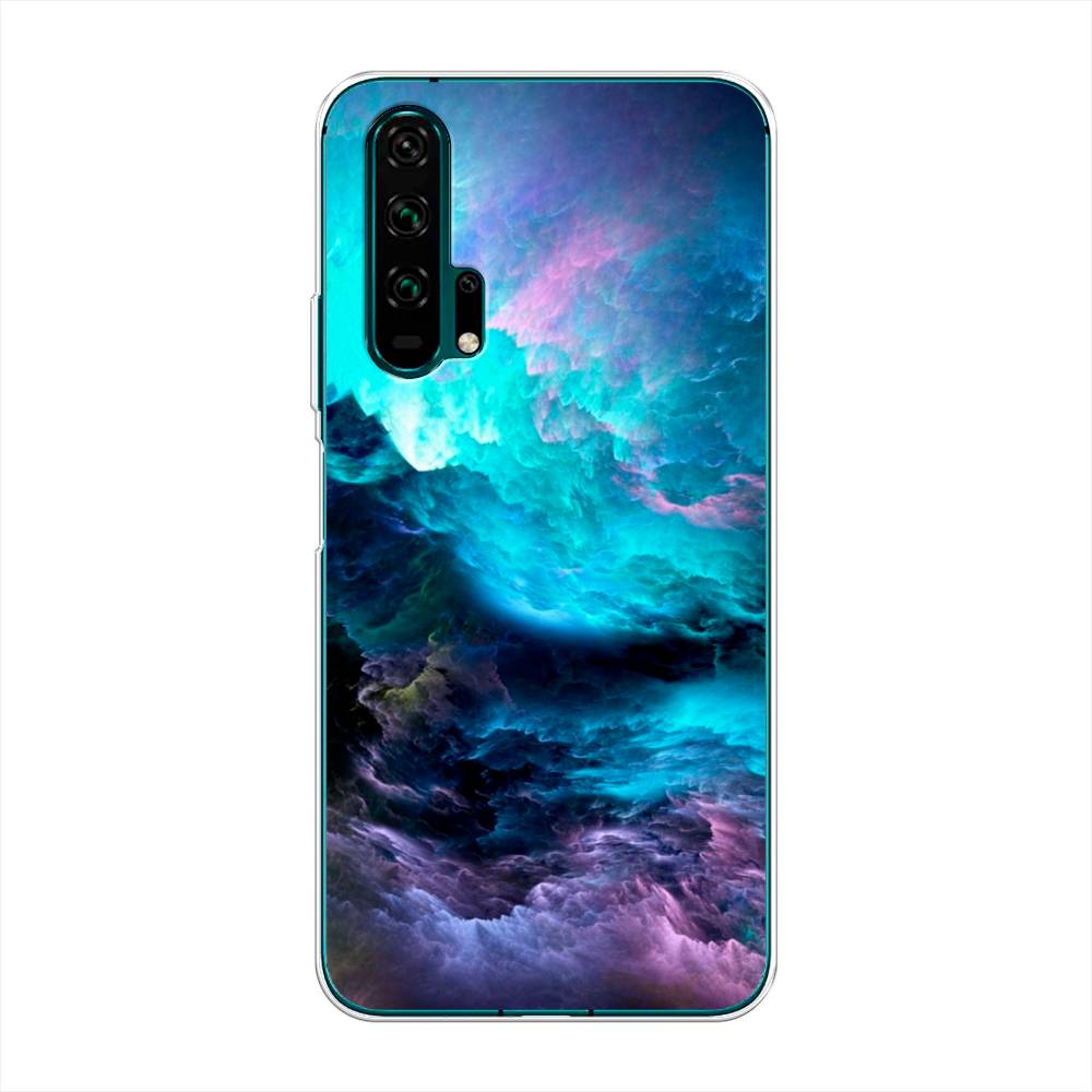 Чехол Awog  на Honor 20 Pro 