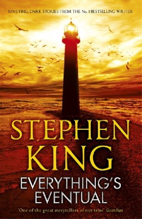

Everything'S Eventual / King Stephen