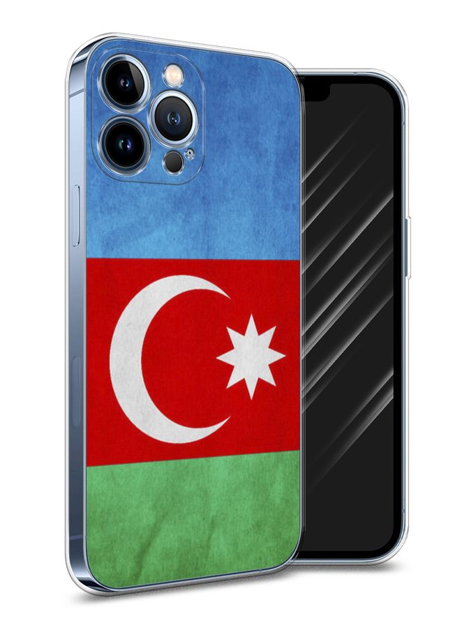 Чехол Awog на Apple iPhone 13 Pro Max / Айфон 13 Pro Max 