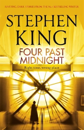 

Four Past Midnight / King Stephen