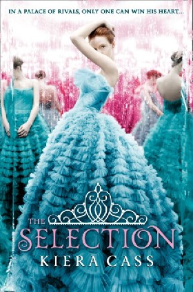 

Selection / Cass Kiera