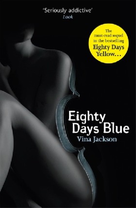 

Eighty Days Blue / Jackson Vina