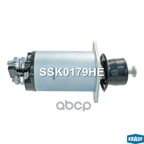 

Втягивающее Реле Стартера Krauf ssk0179he