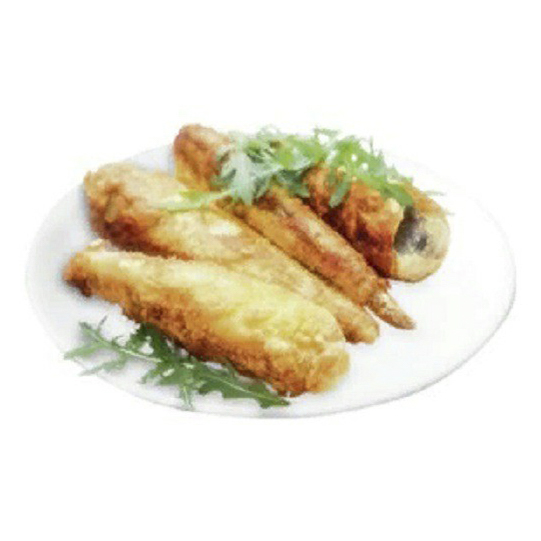 

Минтай А вкусно охлажденный