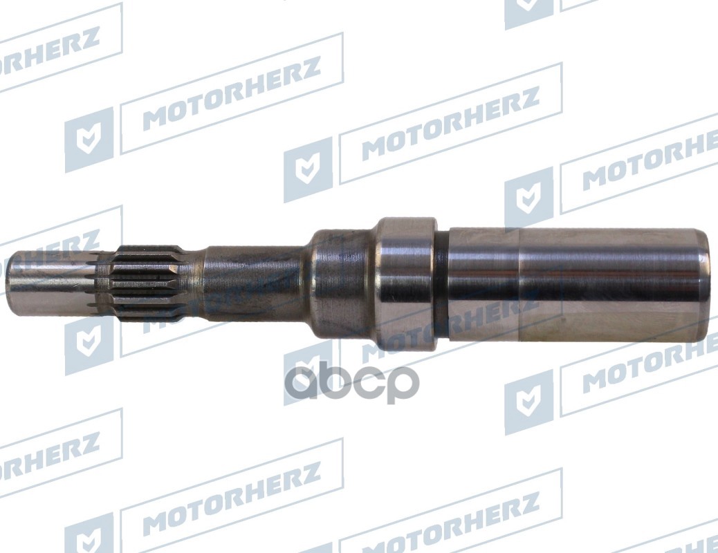 

Вал насоса ГУР Motorherz hpp0056vl