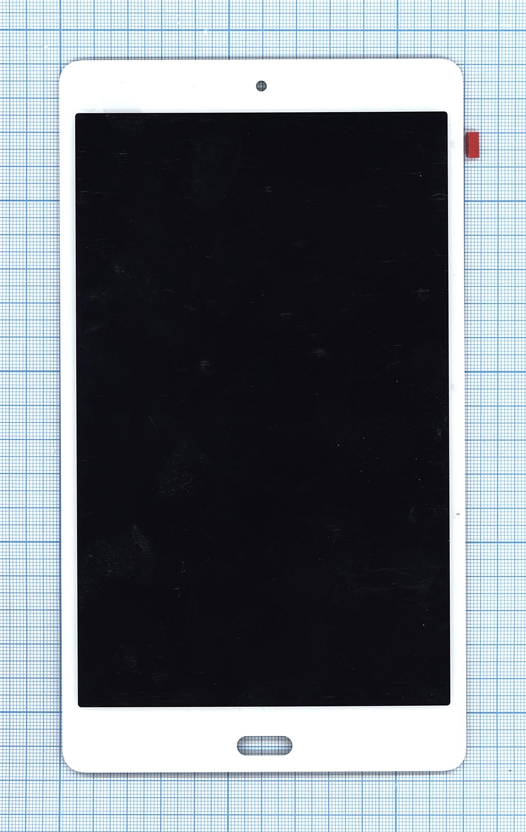 

Модуль (матрица + тачскрин) для Huawei MediaPad M3 Lite 8.0 белый