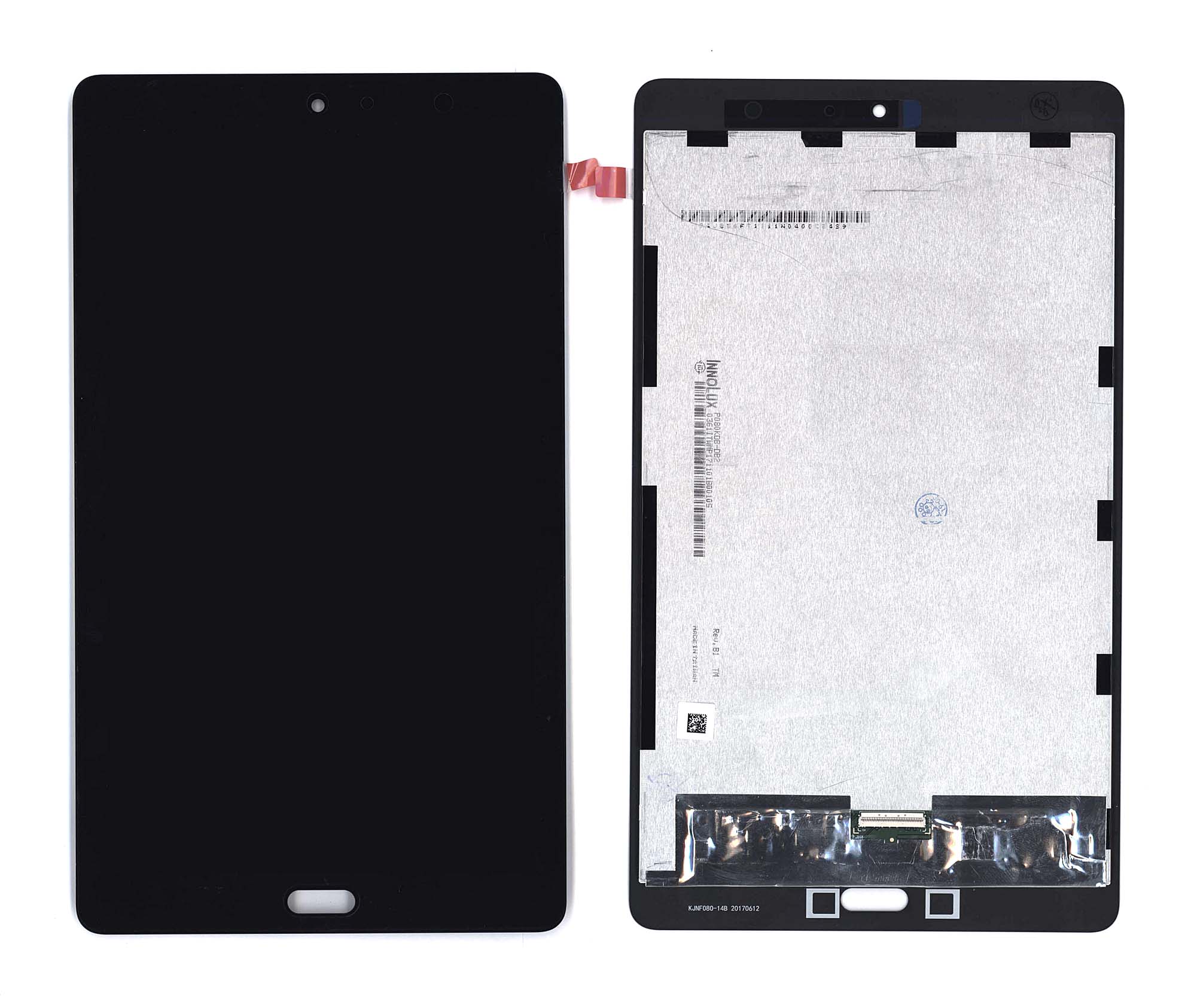 

Модуль (матрица + тачскрин) для Huawei MediaPad M3 Lite 8.0 черный