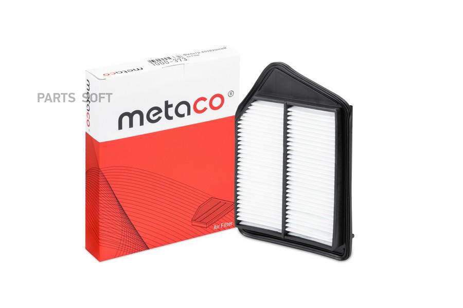 

Фильтр воздушный METACO 1000-373