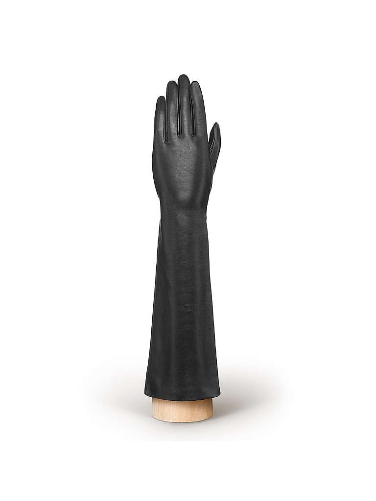 

Перчатки женские Eleganzza F-IS0585 черные, Черный, F-IS0585