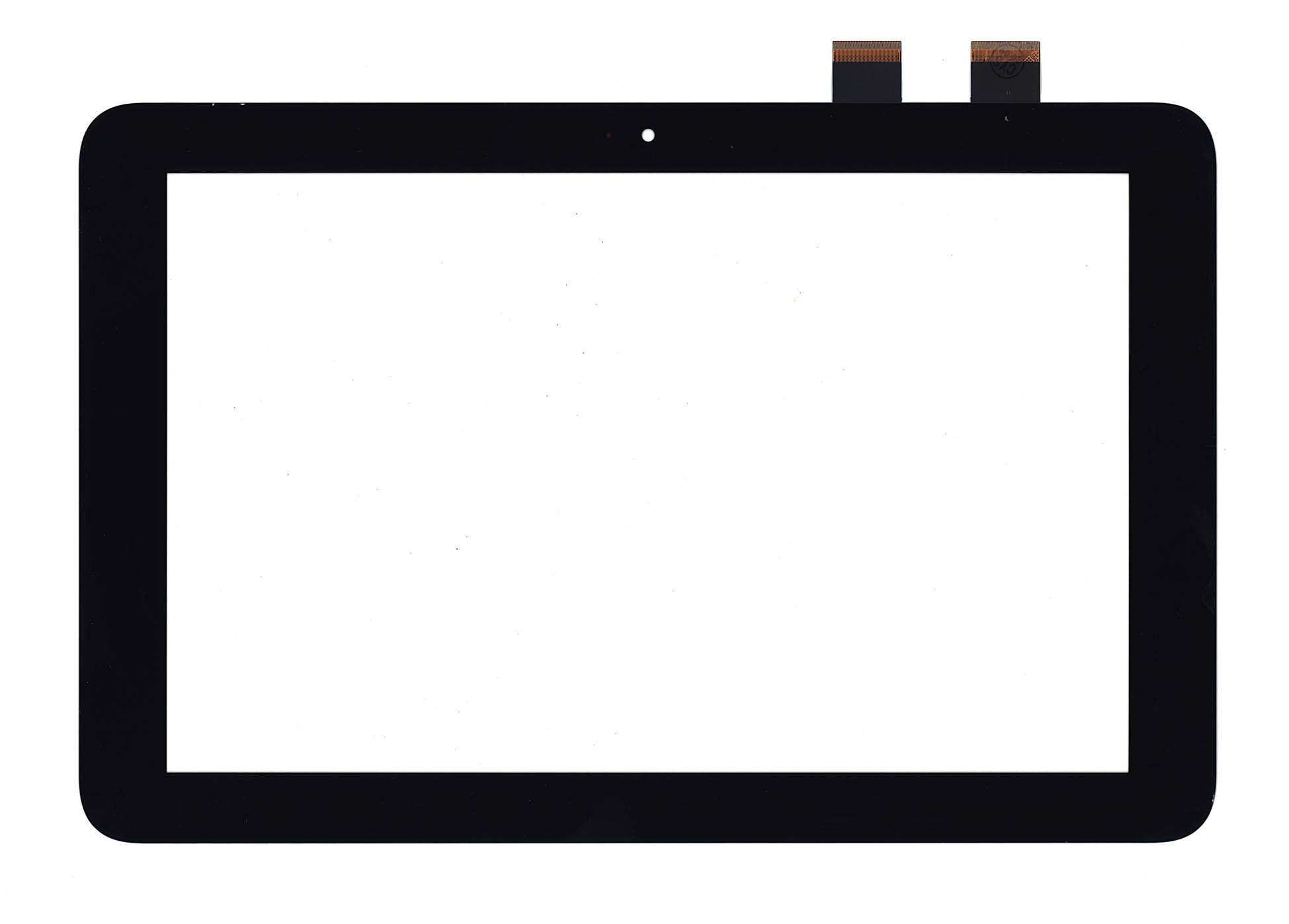 

Сенсорное стекло (тачскрин) для Asus Transformer Mini T102HA черное