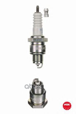 

NGK 2633 Свеча зажигания BPR6HS-10 спец