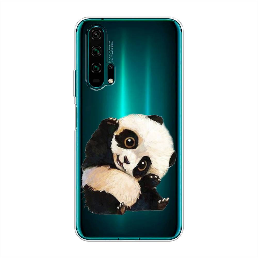 

Чехол Awog "Большеглазая панда" для Honor 20 Pro