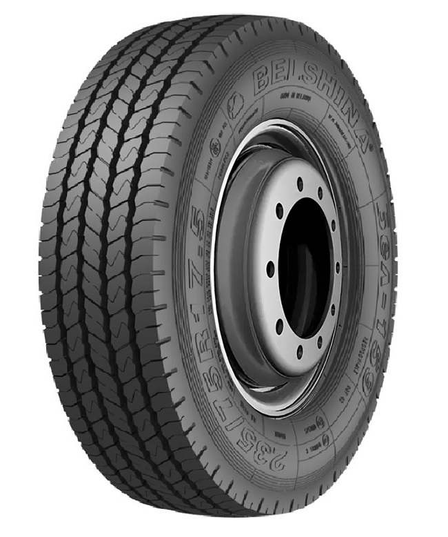 

Грузовые шины БЕЛШИНА Бел-159 235/75 R17.5 130 M, Бел-159