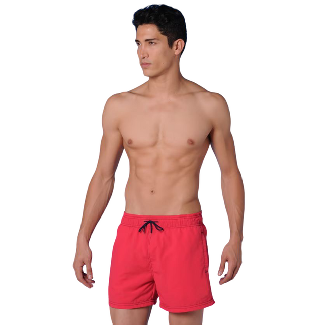 

Бордшорты мужские Hom 07120cP9 розовые XL, Розовый, 07120cP9