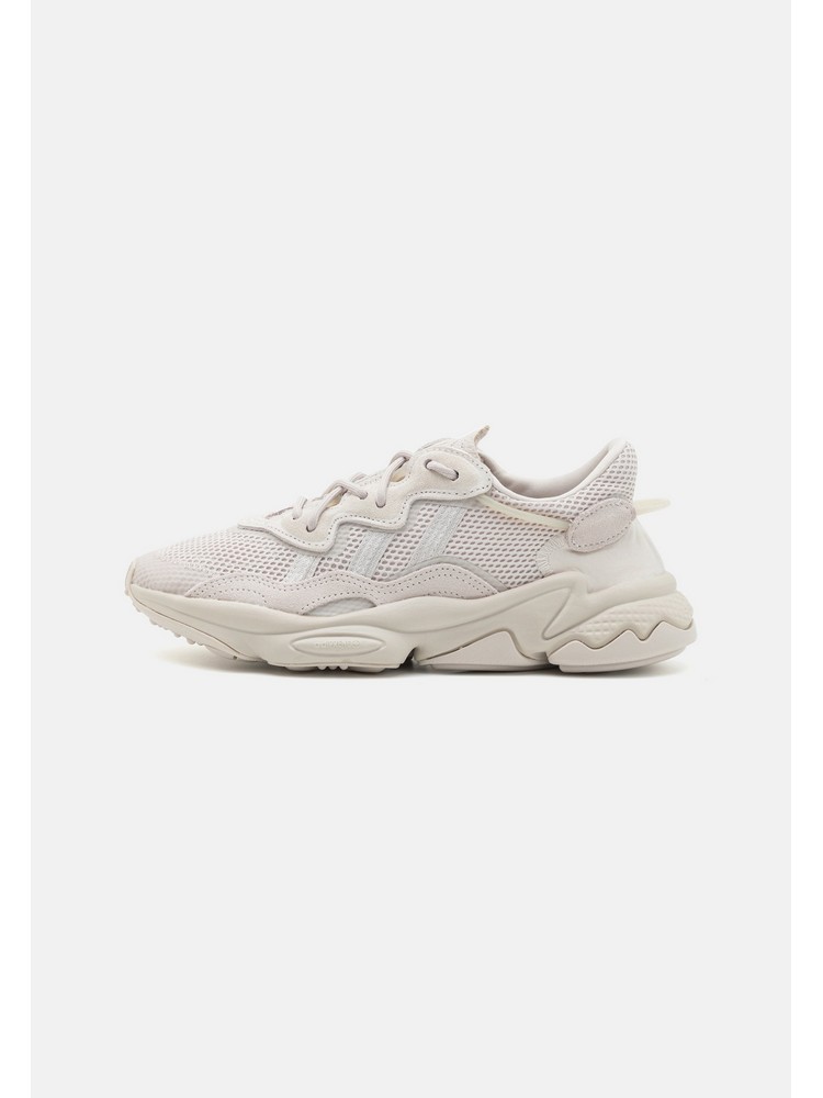 

Кроссовки унисекс Adidas Originals AD115O1RE бежевые 44 2/3 EU, Бежевый, AD115O1RE