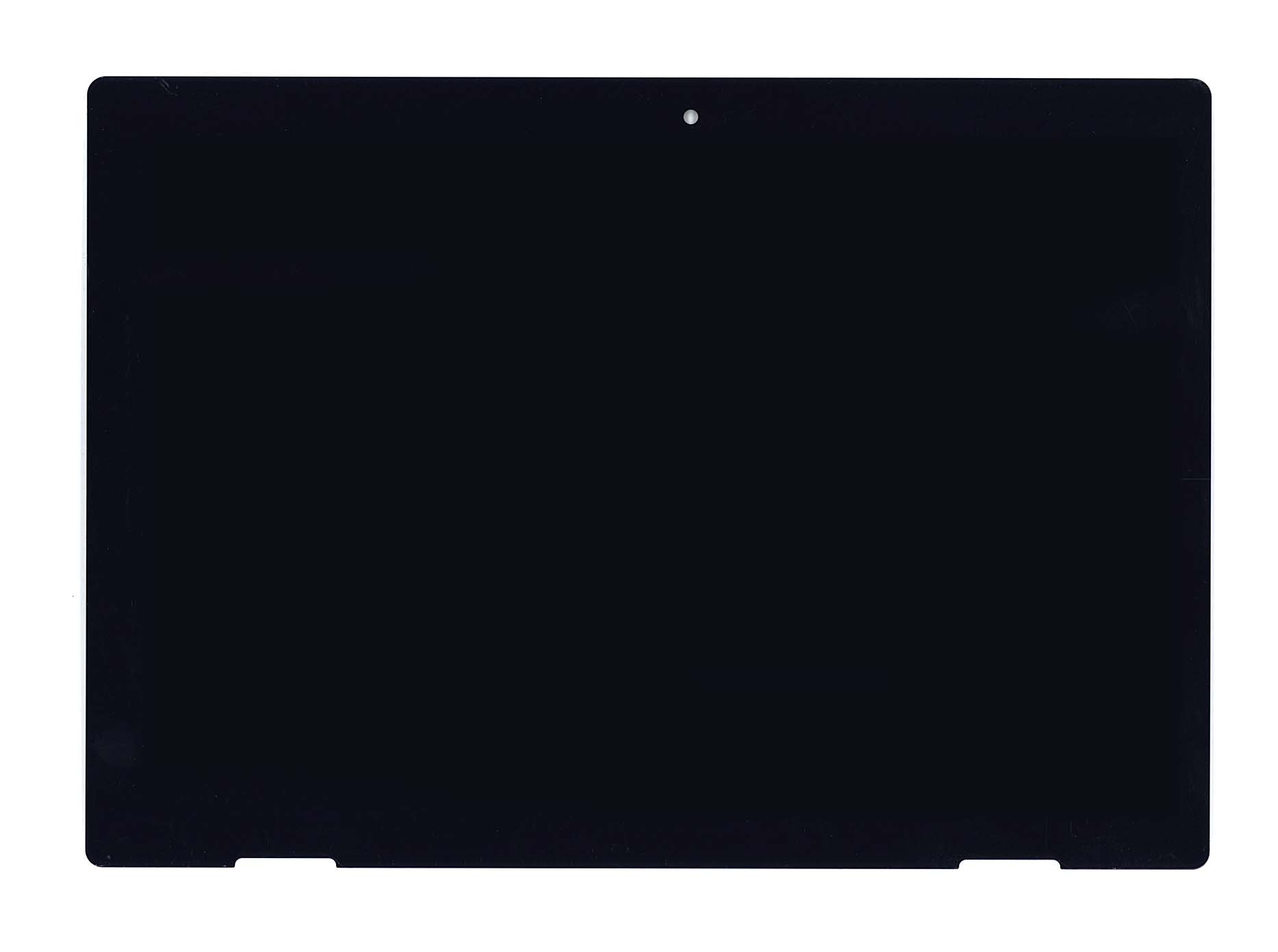 

Модуль (матрица + тачскрин) для Lenovo Ideapad D330 черный