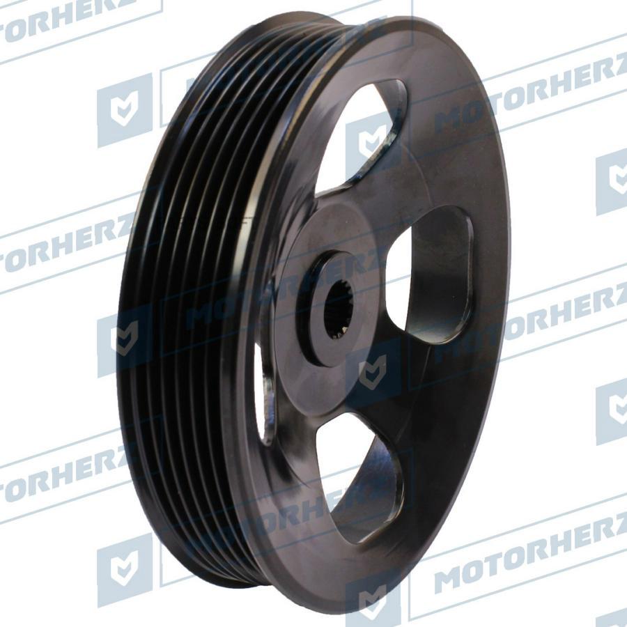 

Шкив насоса ГУР Motorherz hpp0059pp