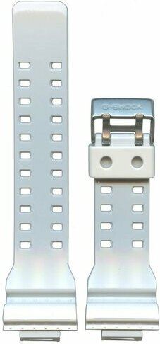 

Ремешок из двух частей унисекс Casio GA-100A-7A, GA-100A-7A