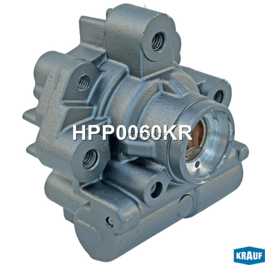 

Корпус насоса ГУР Krauf hpp0060kr