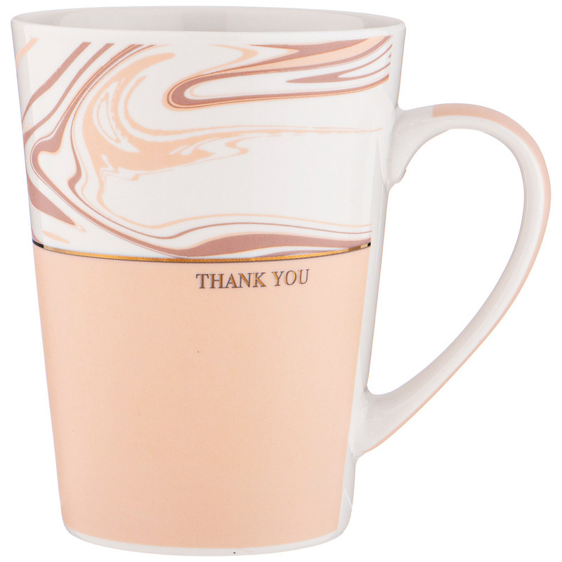

Кружка фарфор Lefard coffemania 520мл 260-765