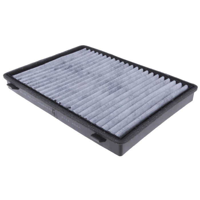 

Фильтр салона Filtron K1081A