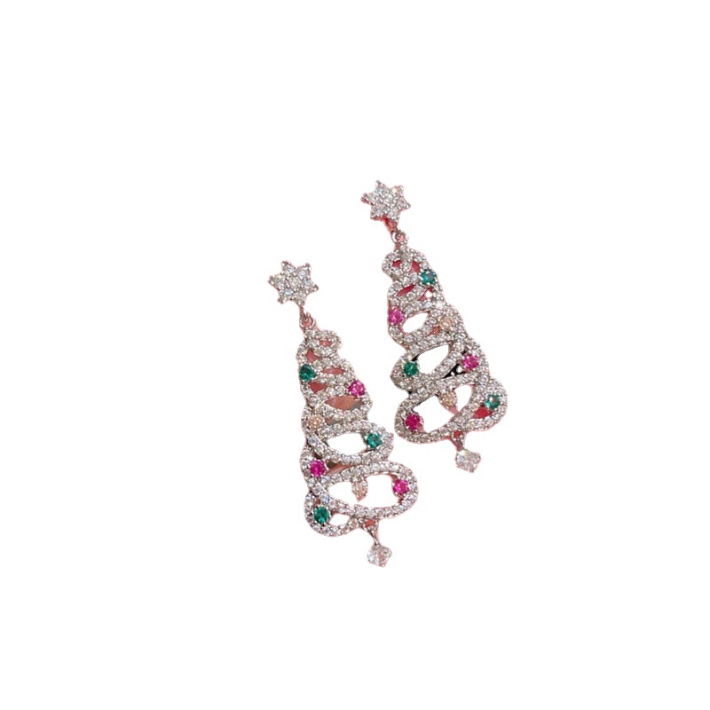 

Серьги пусеты из бижутерного сплава/пластика WASABI JEWELL WSB0001068, стразы, WSB0001068