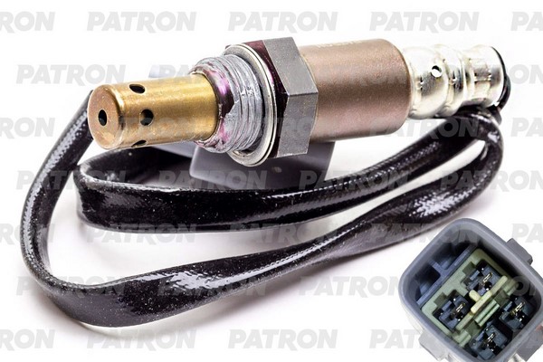 

Лямбда-зонд PATRON POS205