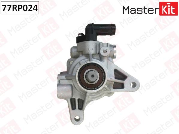 

Насос Гидроусилителя 77rp024 Nsii0018452552 MasterKit арт. 77RP024