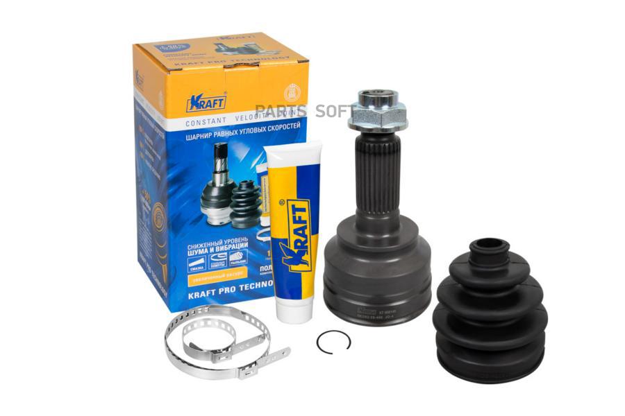 

Шрус Наружный Kia Spectra (00-) Oberkraft, Шт Kraft арт. KT059140