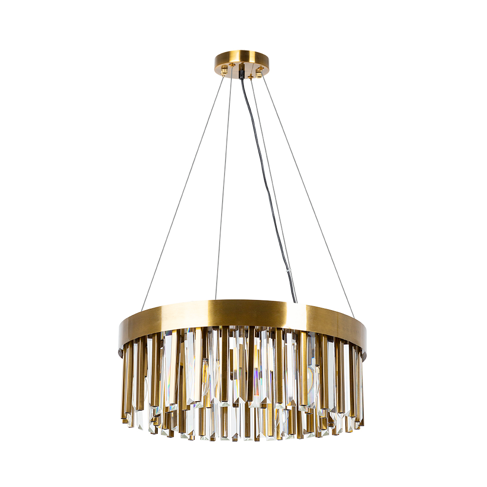 

Подвесная люстра Arte Lamp Francheska A1037SP-6PB, FRANCHESKA A1037SP-6PB