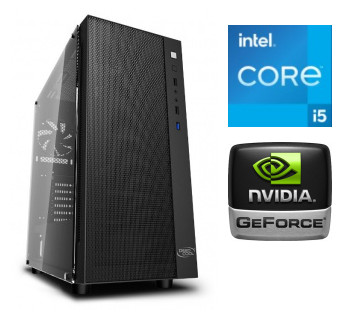 

Системный блок TopComp PG 71974037