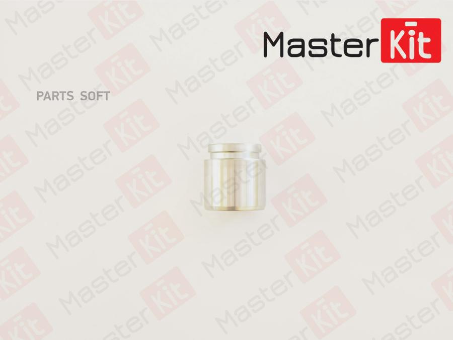 

Поршень Тормозного Суппорта 77a1884 Nsii0016792881 MasterKit арт. 77A1884