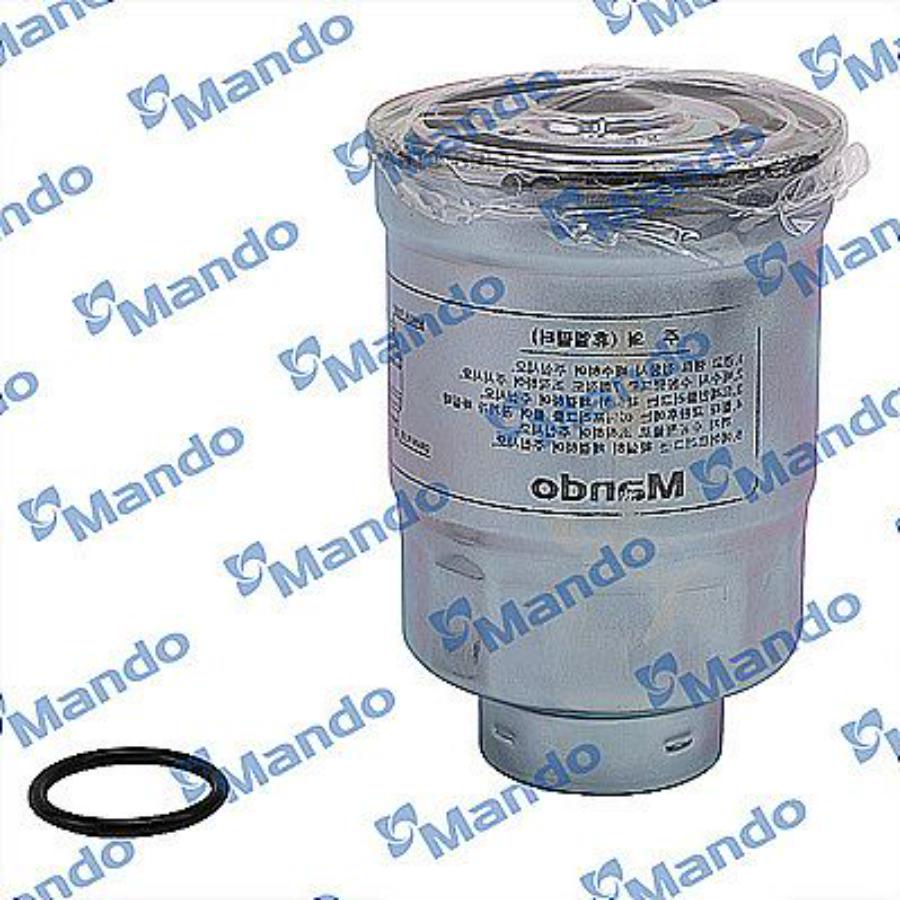 

Фильтр Топливный Mff285 Mando арт. EFF00004T