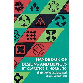 

Handbook of Designs and Devices / Hornung, Clarence P.