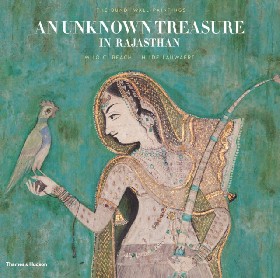 

An Unknown Treasure in Rajasthan / Beach, Milo C.