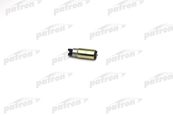 

Насос топливный электрический <=8.5A, 3bar, >=170L/h (насос) VOLVO: PATRON PFP154