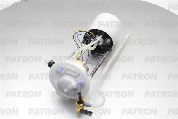 Насос Топливный Электрический PATRON PFP590