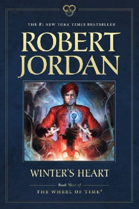 

Winter's Heart (Wheel of Time 9) / Jordan Robert