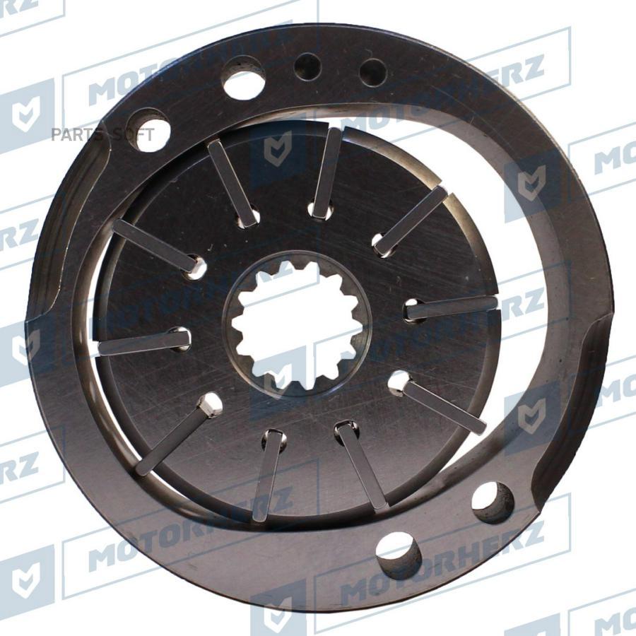 

Рабочая пара насоса ГУР Motorherz hpp0065rs