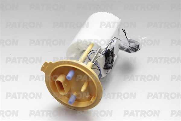 Насос Топливный Электрический PATRON PFP461