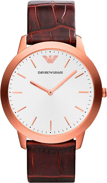 

Наручные часы мужские Emporio Armani AR1743, AR1743